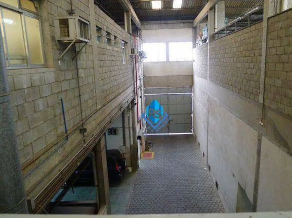 Prédio Inteiro, 4598 m² - Foto 6