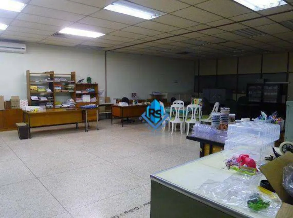 Prédio Inteiro, 4598 m² - Foto 3