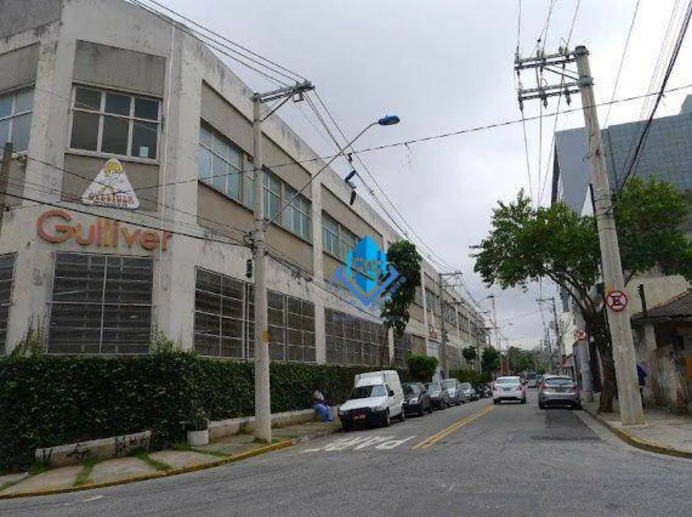 Prédio Inteiro, 4598 m² - Foto 8