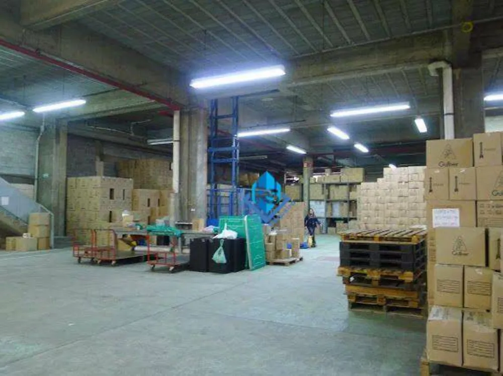 Prédio Inteiro, 4598 m² - Foto 10