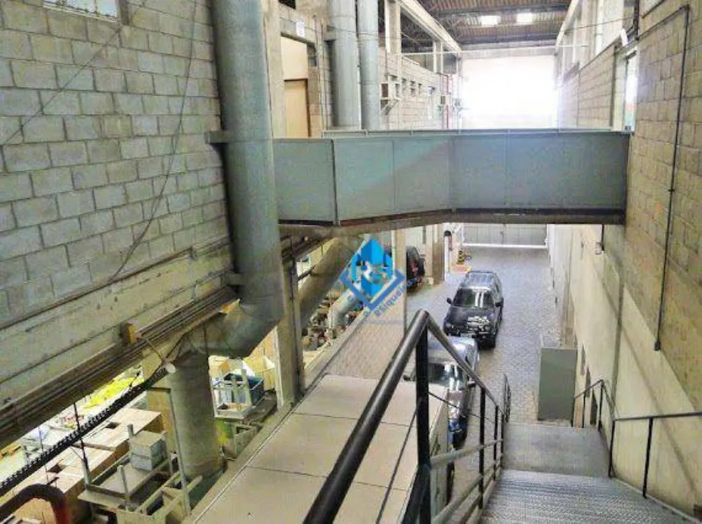 Prédio Inteiro, 4598 m² - Foto 15
