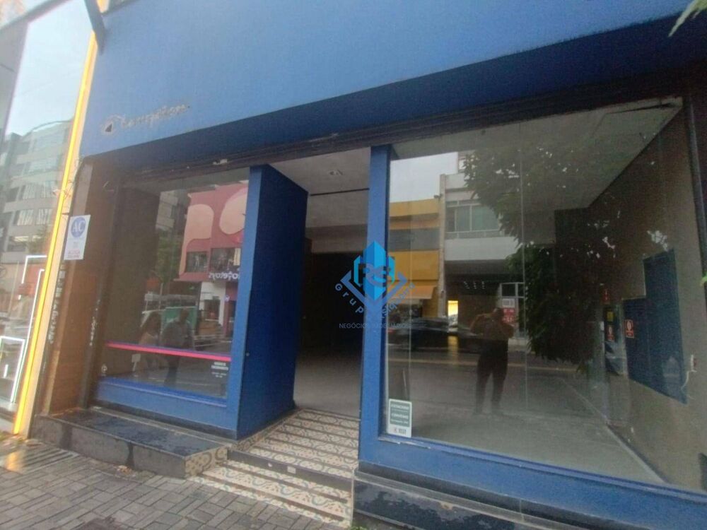 Loja-Salão, 470 m² - Foto 2