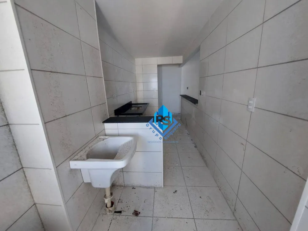 Apartamento, 3 quartos, 111 m² - Foto 6
