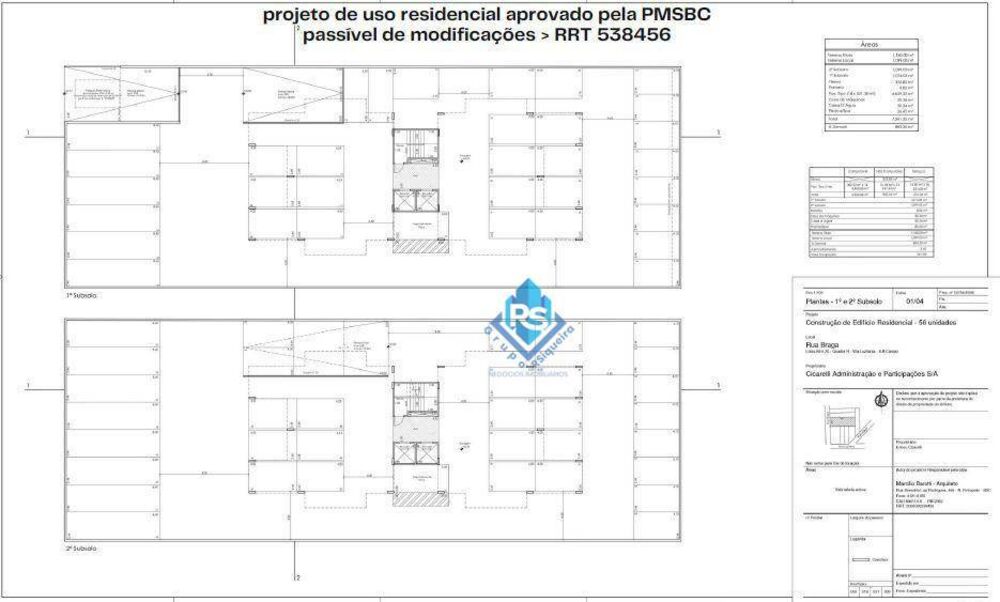 Terreno à venda, 2203M2 - Foto 12