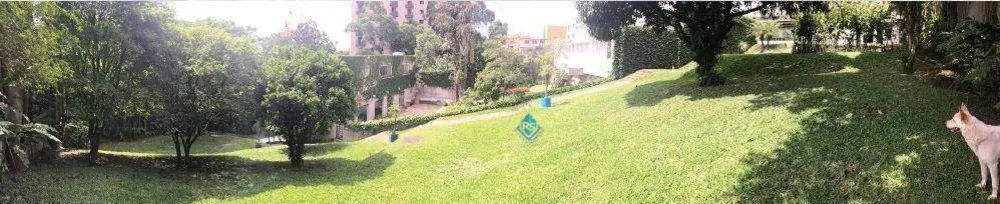 Terreno, 2203 m² - Foto 1