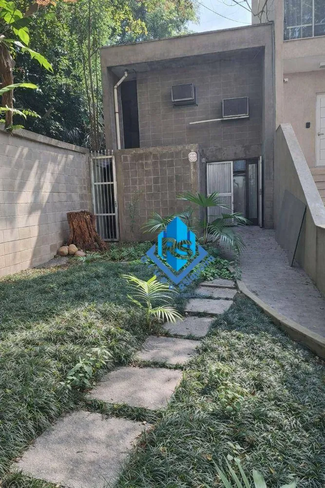 Sobrado, 3 quartos, 155 m² - Foto 1