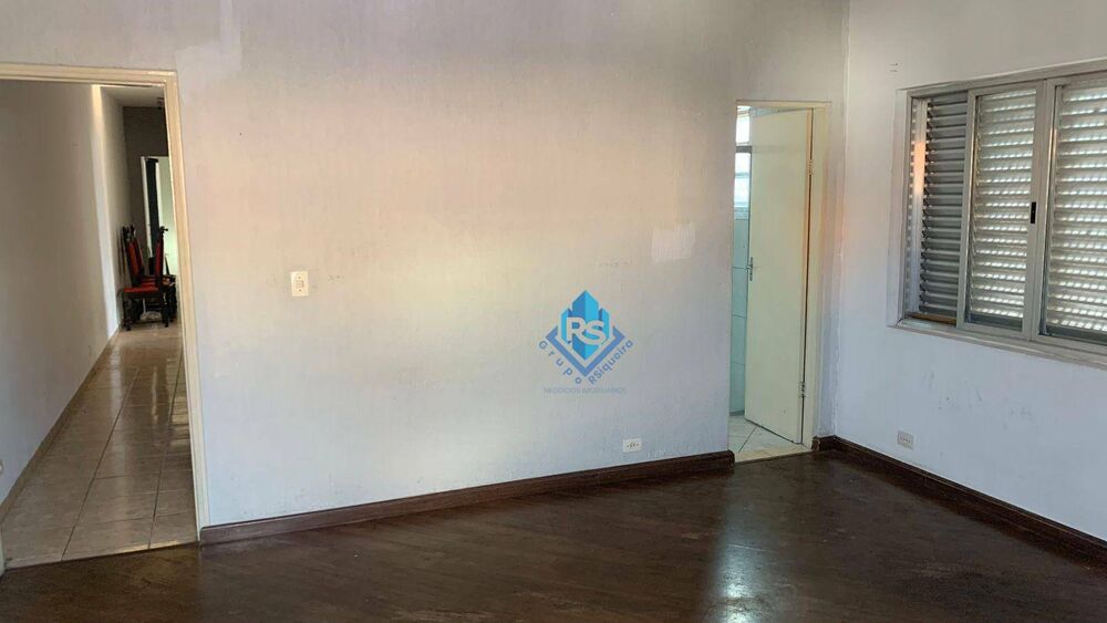 Apartamento para alugar com 3 quartos, 140m² - Foto 11