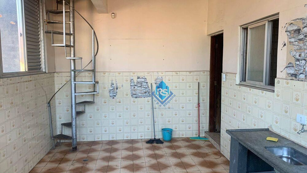 Apartamento para alugar com 3 quartos, 140m² - Foto 7