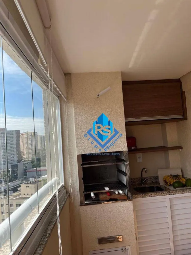 Apartamento, 3 quartos, 80 m² - Foto 4