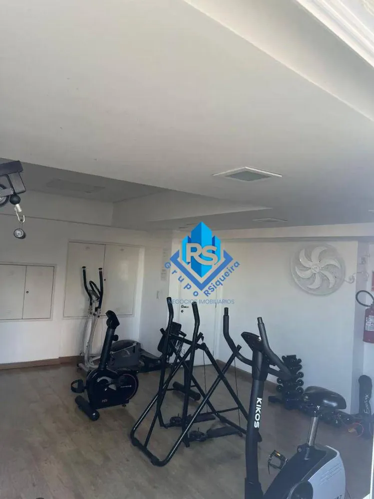 Apartamento, 3 quartos, 80 m² - Foto 8