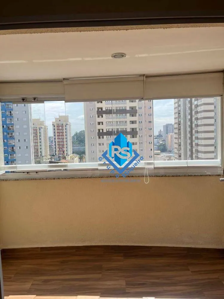 Apartamento, 3 quartos, 80 m² - Foto 1
