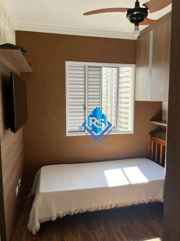 Apartamento, 3 quartos, 80 m² - Foto 5