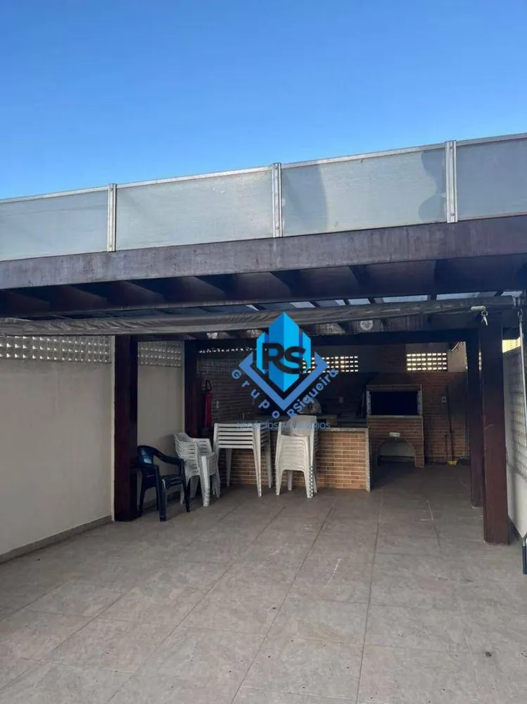 Apartamento, 3 quartos, 80 m² - Foto 6