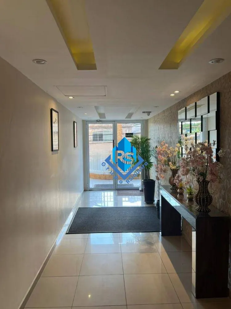 Apartamento, 3 quartos, 80 m² - Foto 7
