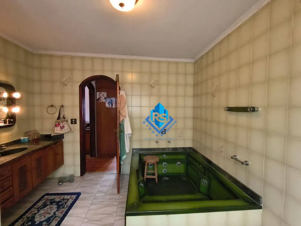 Casa, 3 quartos, 302 m² - Foto 12