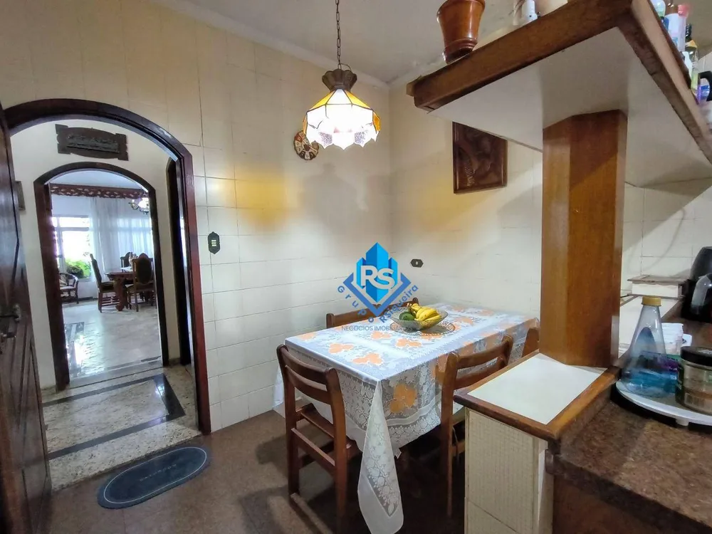 Casa, 3 quartos, 302 m² - Foto 4