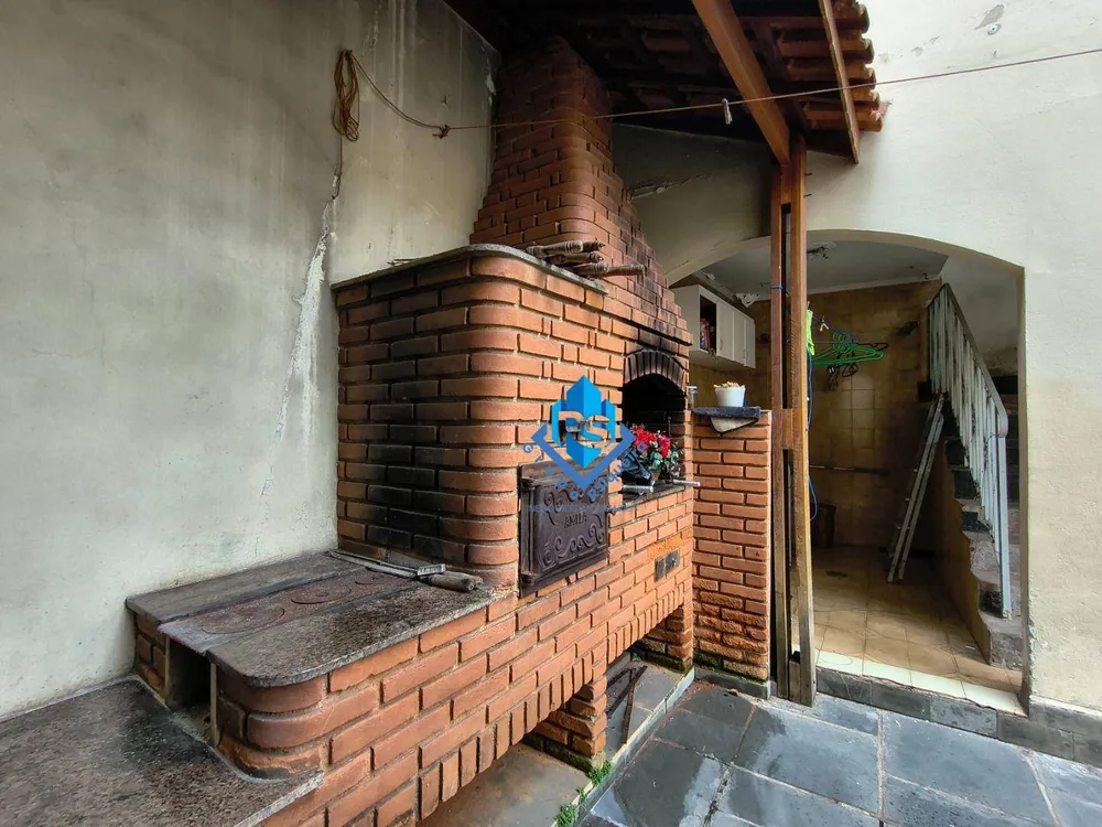 Casa, 3 quartos, 302 m² - Foto 16