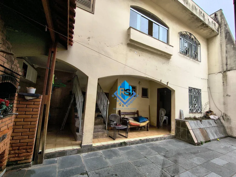 Casa, 3 quartos, 302 m² - Foto 6