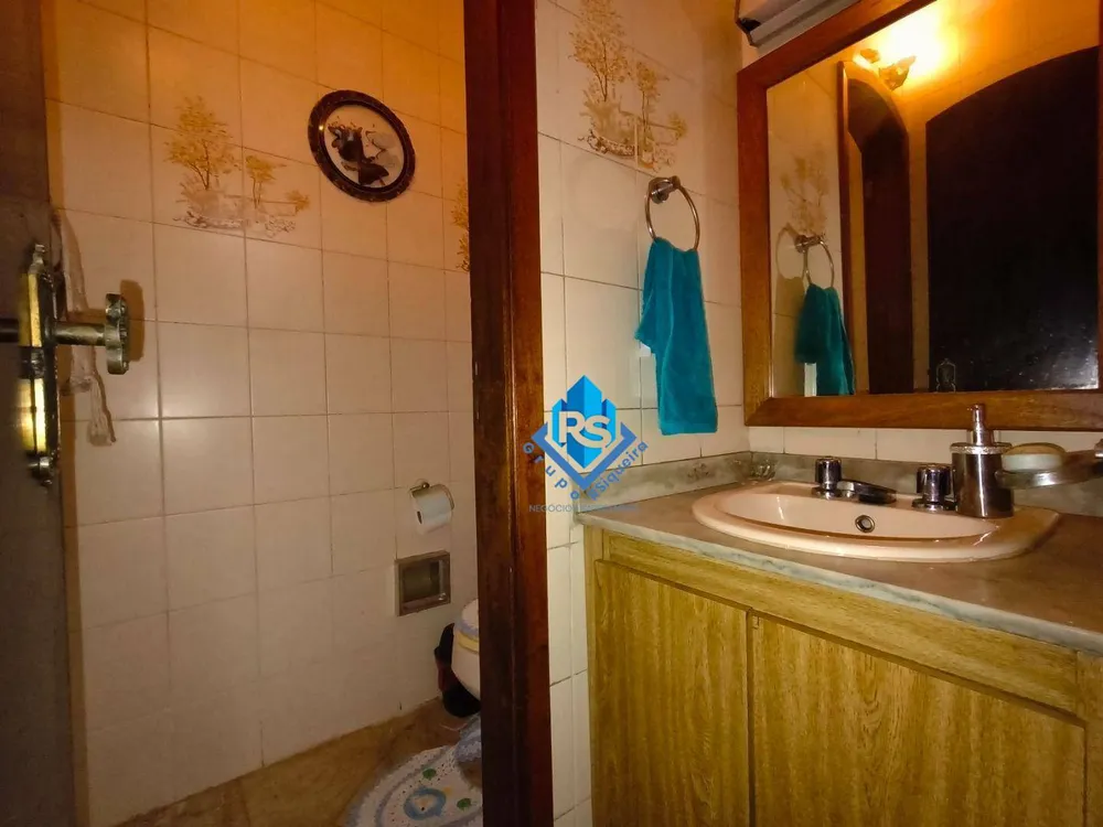 Casa, 3 quartos, 302 m² - Foto 3