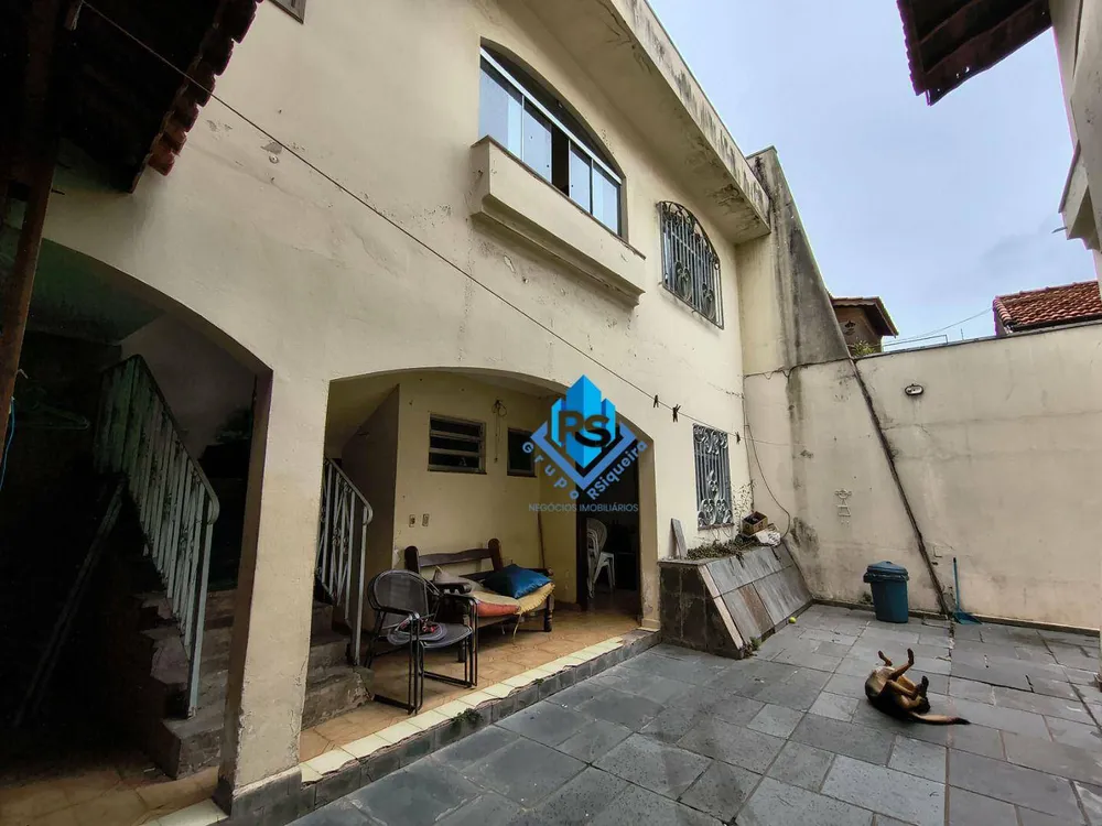 Casa, 3 quartos, 302 m² - Foto 7