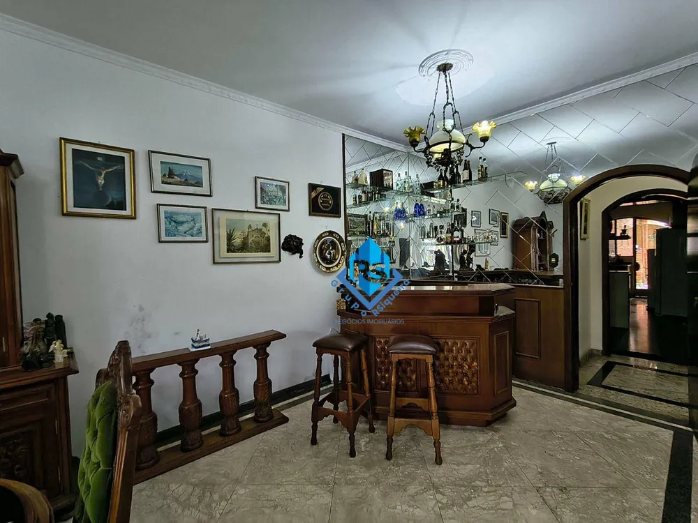 Casa, 3 quartos, 302 m² - Foto 2