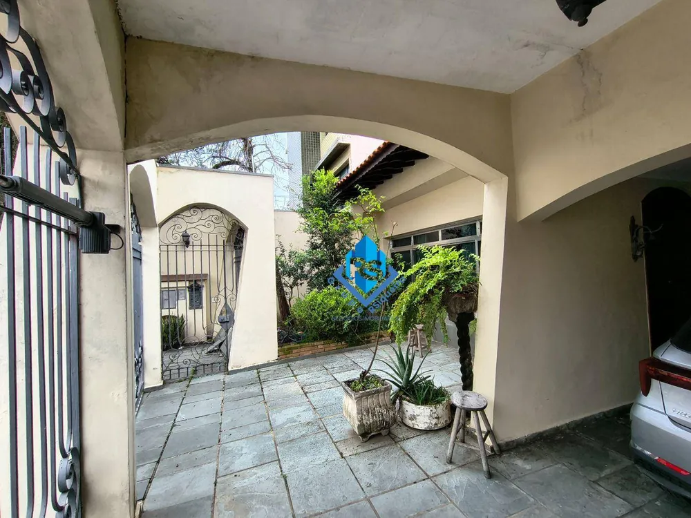 Casa, 3 quartos, 302 m² - Foto 15