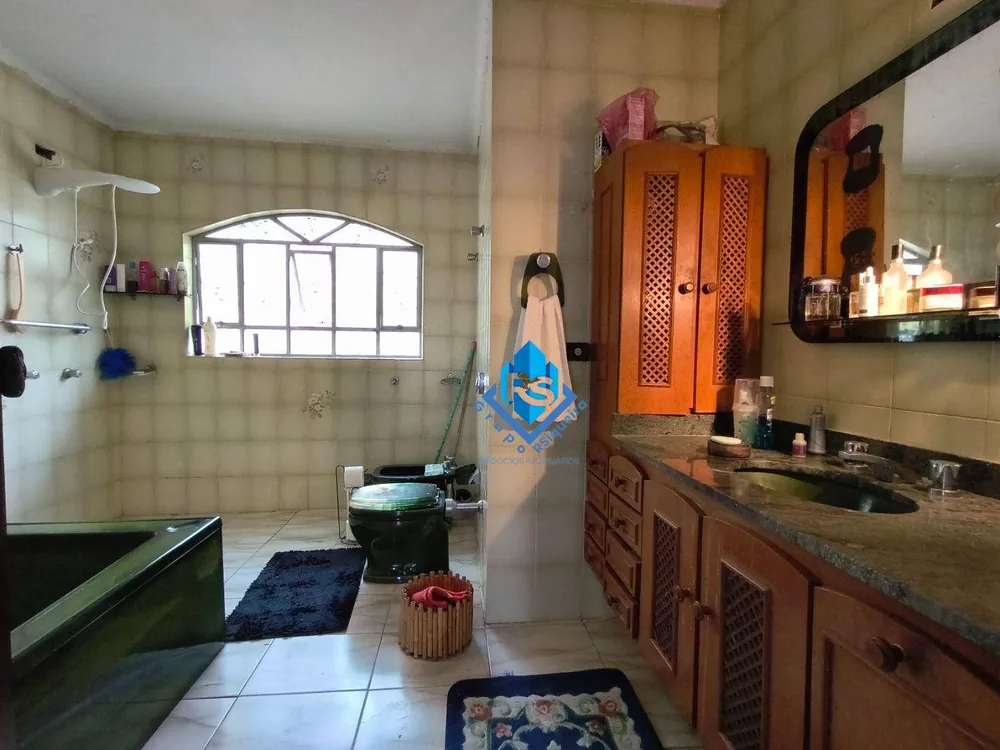 Casa, 3 quartos, 302 m² - Foto 11