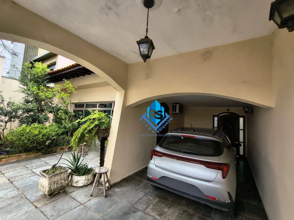 Casa, 3 quartos, 302 m² - Foto 14