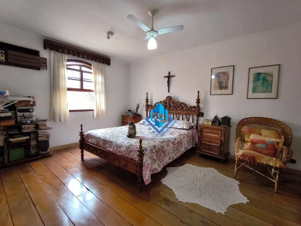 Casa, 3 quartos, 302 m² - Foto 8