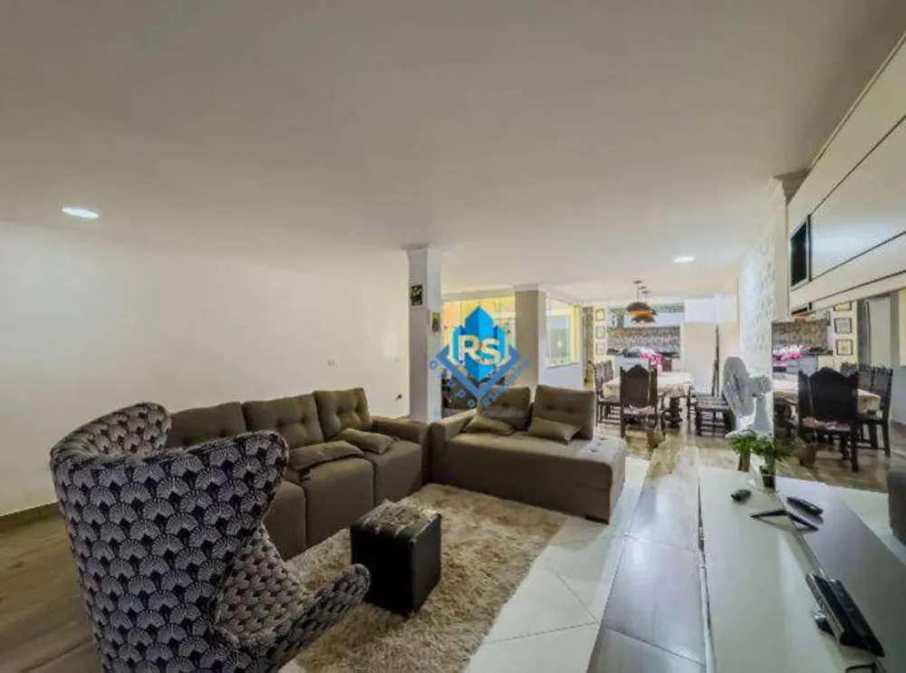Casa, 3 quartos - Foto 4