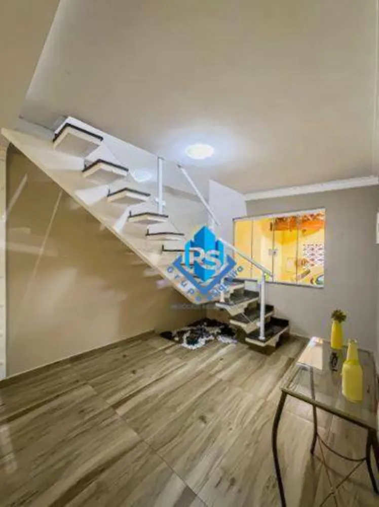 Casa, 3 quartos - Foto 1