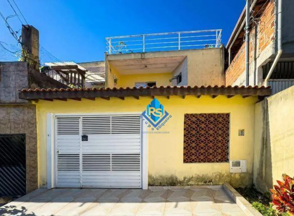 Casa, 3 quartos - Foto 5