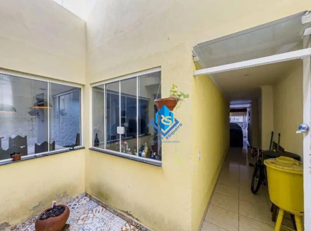 Casa, 3 quartos - Foto 2