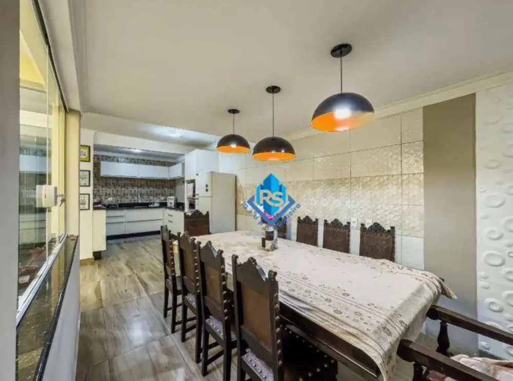 Casa, 3 quartos - Foto 3