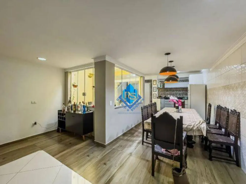 Casa, 3 quartos - Foto 5