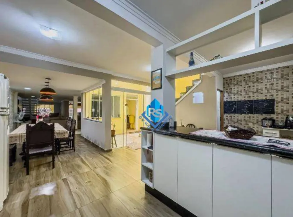 Casa, 3 quartos - Foto 8