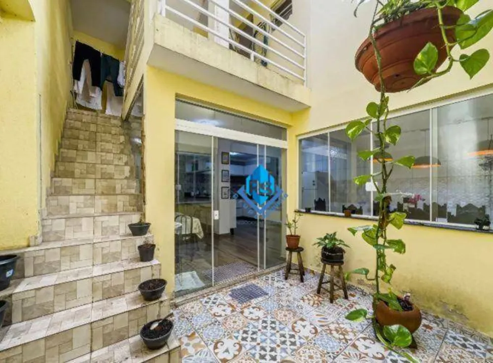 Casa, 3 quartos - Foto 6