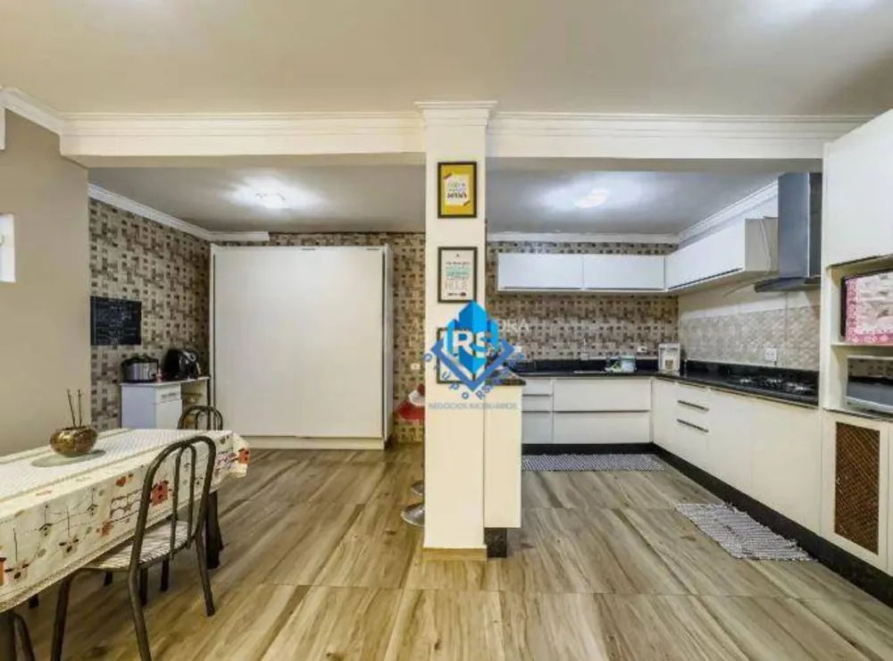 Casa, 3 quartos - Foto 3