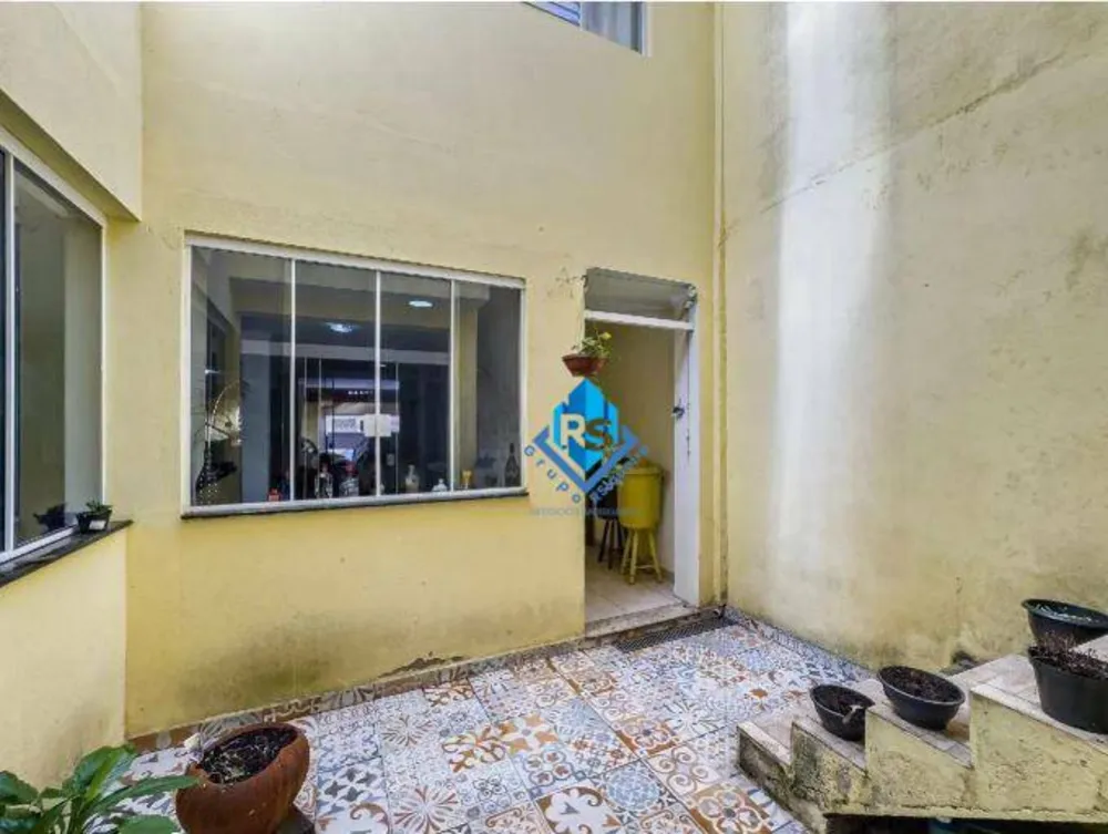 Casa, 3 quartos - Foto 8