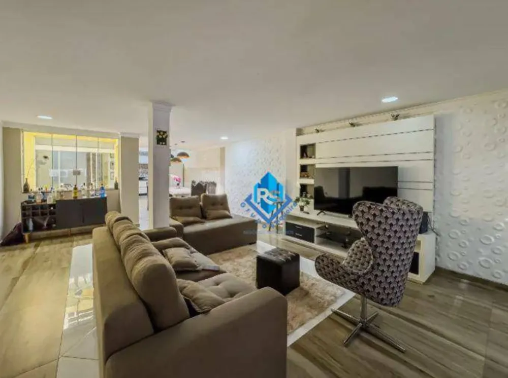 Casa, 3 quartos - Foto 4