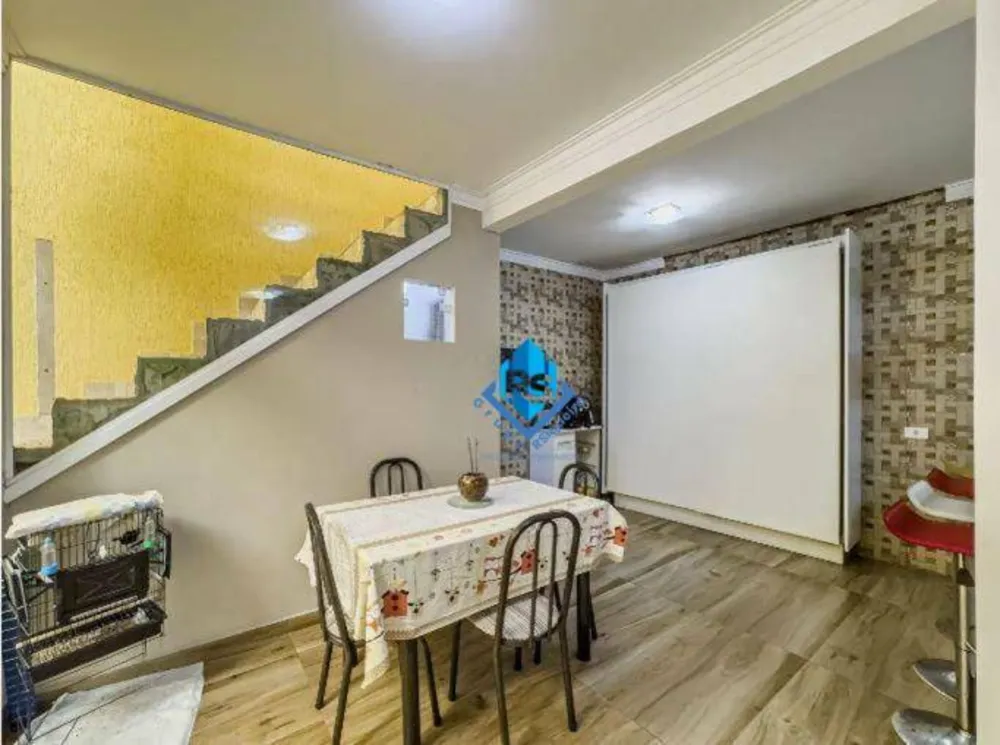 Casa, 3 quartos - Foto 12