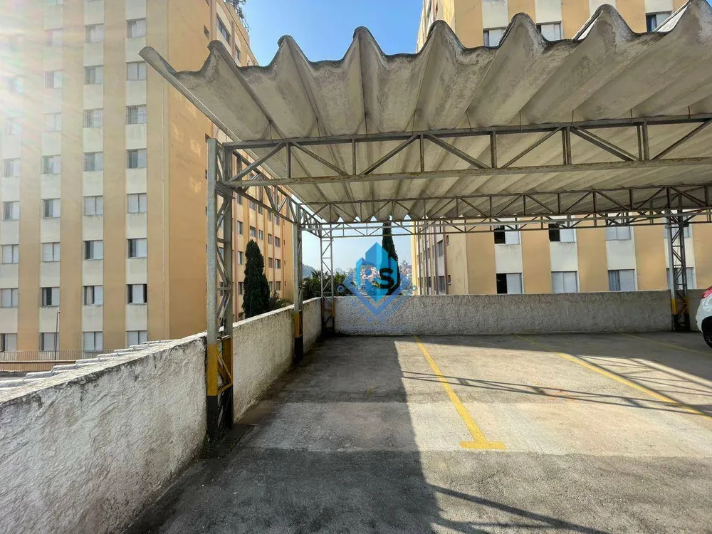 Apartamento, 2 quartos, 71 m² - Foto 6