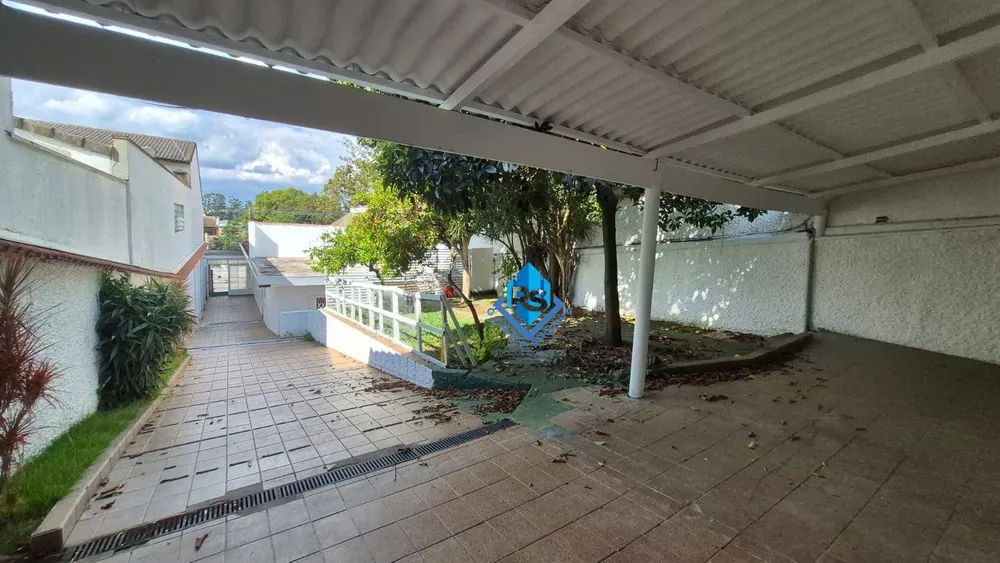 Casa, 231 m² - Foto 6