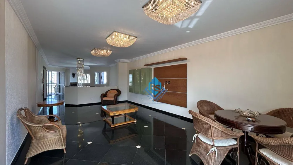 Cobertura, 4 quartos, 600 m² - Foto 16