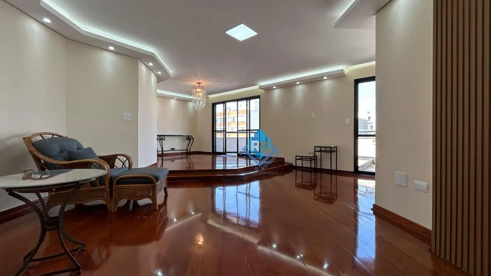 Cobertura, 4 quartos, 600 m² - Foto 2