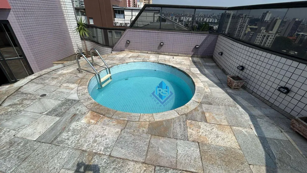 Cobertura, 4 quartos, 600 m² - Foto 18