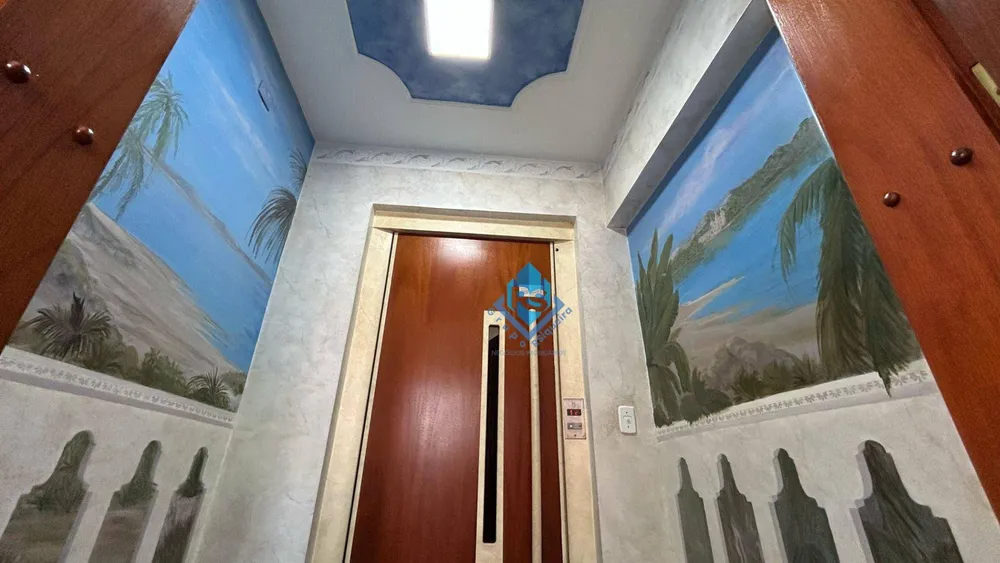 Cobertura, 4 quartos, 600 m² - Foto 14