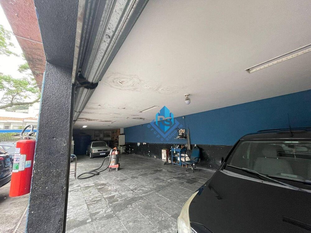 Sala-Conjunto, 352 m² - Foto 2