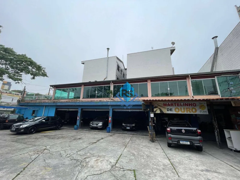 Sala-Conjunto, 352 m² - Foto 2