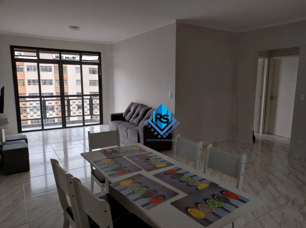 Apartamento, 3 quartos, 143 m² - Foto 12